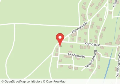 Hotels an der Ahornstraße in Keltern – Unterkünfte, Pensionen und Ferienwohnungen in zentraler Lage