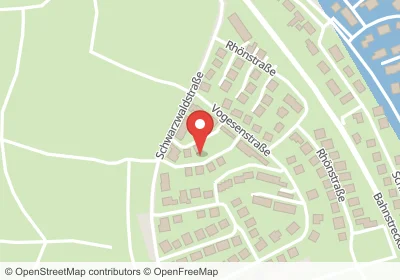 Hotels an der Ahornweg in Königsbach-Stein – Unterkünfte, Pensionen und Ferienwohnungen in zentraler Lage