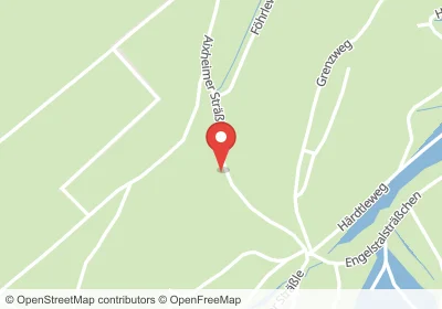 Hotels an der Aixheimer Sträßle in Deißlingen – Unterkünfte, Pensionen und Ferienwohnungen in zentraler Lage