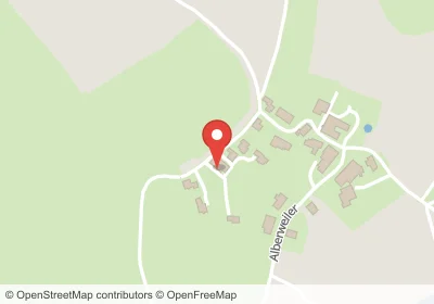 Hotels an der Alberweiler in Herdwangen-Schönach – Unterkünfte, Pensionen und Ferienwohnungen in zentraler Lage