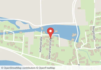Alemannenstraße Langenenslingen – Hotels in der Nähe Hotels an der Alemannenstraße in Langenenslingen – Unterkünfte, Pensionen und Ferienwohnungen in zentraler Lage