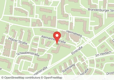 Alemannenstraße Denzlingen – Hotels in der Nähe Hotels an der Alemannenstraße in Denzlingen – Unterkünfte, Pensionen und Ferienwohnungen in zentraler Lage
