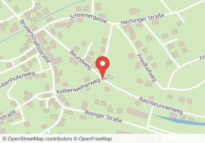 Alemannenweg Grosselfingen – Hotels in der Nähe Hotels an der Alemannenweg in Grosselfingen – Unterkünfte, Pensionen und Ferienwohnungen in zentraler Lage