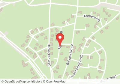 Allmandweg Egenhausen – Hotels in der Nähe Hotels an der Allmandweg in Egenhausen – Unterkünfte, Pensionen und Ferienwohnungen in zentraler Lage