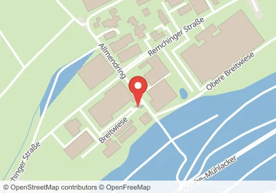 Hotels an der Allmendring in Königsbach-Stein – Unterkünfte, Pensionen und Ferienwohnungen in zentraler Lage