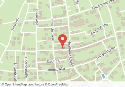 Alte Postgasse Hülben – Hotels in der Nähe Hotels an der Alte Postgasse in Hülben – Unterkünfte, Pensionen und Ferienwohnungen in zentraler Lage