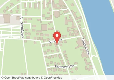 Hotels an der Am Anker in Edingen-Neckarhausen – Unterkünfte, Pensionen und Ferienwohnungen in zentraler Lage