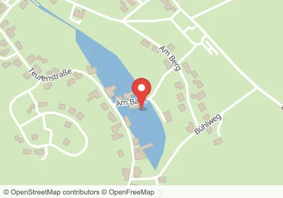 Hotels an der Am Bach in Eschbronn – Unterkünfte, Pensionen und Ferienwohnungen in zentraler Lage