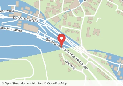 Am Bahnhof Königsbach-Stein – Hotels in der Nähe Hotels an der Am Bahnhof in Königsbach-Stein – Unterkünfte, Pensionen und Ferienwohnungen in zentraler Lage