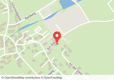 Hotels an der Am Bläsistock in Burgrieden – Unterkünfte, Pensionen und Ferienwohnungen in zentraler Lage