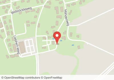 Hotels an der Am Dorfbach in Dettingen an der Iller – Unterkünfte, Pensionen und Ferienwohnungen in zentraler Lage
