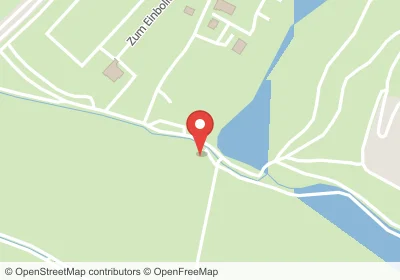 Hotels an der Am Einbollen in Denzlingen – Unterkünfte, Pensionen und Ferienwohnungen in zentraler Lage