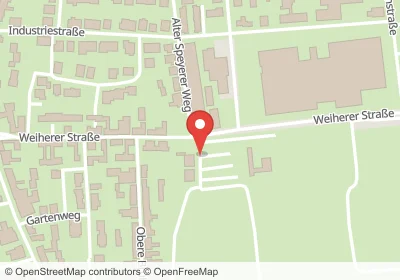 Am Friedhof Hambrücken – Hotels in der Nähe Hotels an der Am Friedhof in Hambrücken – Unterkünfte, Pensionen und Ferienwohnungen in zentraler Lage