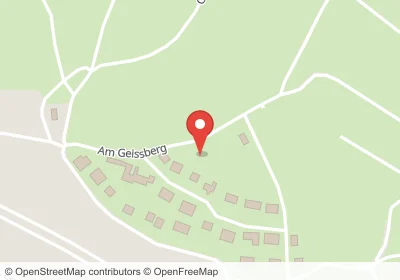 Hotels an der Am Geißberg in Friolzheim – Unterkünfte, Pensionen und Ferienwohnungen in zentraler Lage