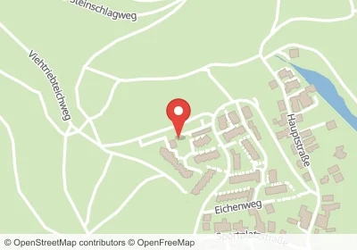 Hotels an der Am Großen Wald in Gaiberg – Unterkünfte, Pensionen und Ferienwohnungen in zentraler Lage