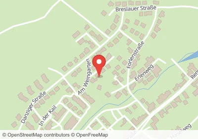 Hotels an der Am Hang in Karlsbad – Unterkünfte, Pensionen und Ferienwohnungen in zentraler Lage