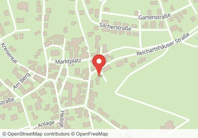 Hotels an der Am Hessenberg in Epfenbach – Unterkünfte, Pensionen und Ferienwohnungen in zentraler Lage