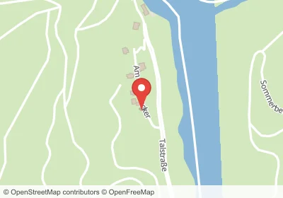 Hotels an der Am Hinteracker in Gutach im Breisgau – Unterkünfte, Pensionen und Ferienwohnungen in zentraler Lage