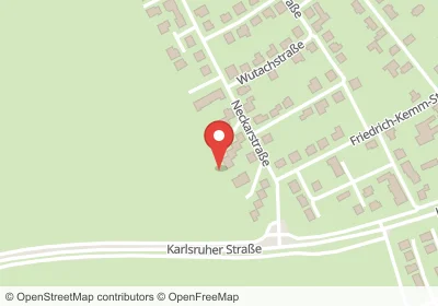 Am Hirschgraben Graben-Neudorf – Hotels in der Nähe Hotels an der Am Hirschgraben in Graben-Neudorf – Unterkünfte, Pensionen und Ferienwohnungen in zentraler Lage