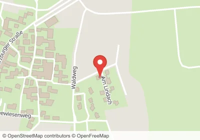 Hotels an der Am Lindach in Igersheim – Unterkünfte, Pensionen und Ferienwohnungen in zentraler Lage