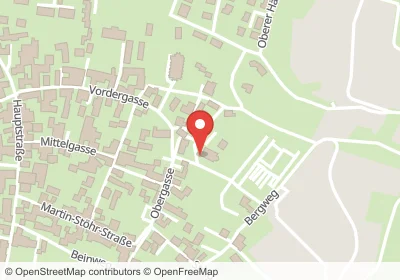 Hotels an der Am Lindenbrunnen in Hirschberg an der Bergstraße – Unterkünfte, Pensionen und Ferienwohnungen in zentraler Lage