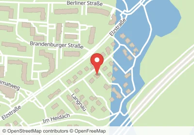 Hotels an der Am Lossele in Denzlingen – Unterkünfte, Pensionen und Ferienwohnungen in zentraler Lage