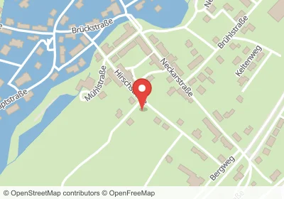 Hotels an der Am Mühlberg in Deißlingen – Unterkünfte, Pensionen und Ferienwohnungen in zentraler Lage
