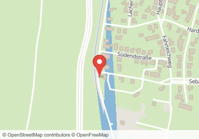 Am Pfinzkanal Karlsdorf-Neuthard – Hotels in der Nähe Hotels an der Am Pfinzkanal in Karlsdorf-Neuthard – Unterkünfte, Pensionen und Ferienwohnungen in zentraler Lage