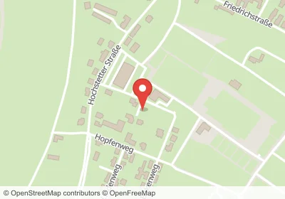 Am Rotacker Dettenheim – Hotels in der Nähe Hotels an der Am Rotacker in Dettenheim – Unterkünfte, Pensionen und Ferienwohnungen in zentraler Lage