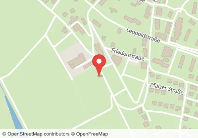 Am Sandberg Eggenstein-Leopoldshafen – Hotels in der Nähe Hotels an der Am Sandberg in Eggenstein-Leopoldshafen – Unterkünfte, Pensionen und Ferienwohnungen in zentraler Lage