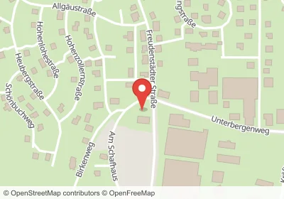 Hotels an der Am Schafhaus in Dunningen – Unterkünfte, Pensionen und Ferienwohnungen in zentraler Lage