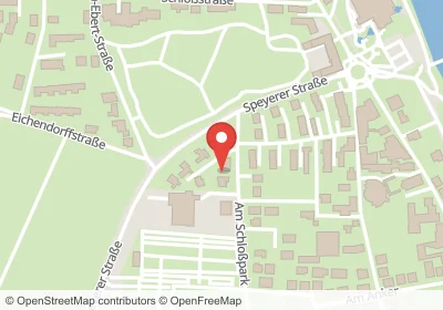 Am Schloßpark Edingen-Neckarhausen – Hotels in der Nähe Hotels an der Am Schloßpark in Edingen-Neckarhausen – Unterkünfte, Pensionen und Ferienwohnungen in zentraler Lage