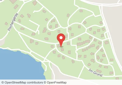 Hotels an der Am See in Illmensee – Unterkünfte, Pensionen und Ferienwohnungen in zentraler Lage
