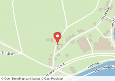 Hotels an der Am Seerain in Eschelbronn – Unterkünfte, Pensionen und Ferienwohnungen in zentraler Lage