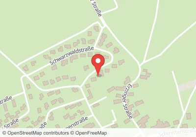 Hotels an der Am Sonnenrain in Klettgau – Unterkünfte, Pensionen und Ferienwohnungen in zentraler Lage