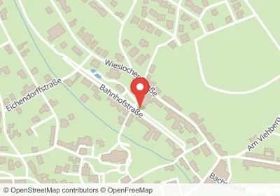 Amalienstraße Dielheim – Hotels in der Nähe Hotels an der Amalienstraße in Dielheim – Unterkünfte, Pensionen und Ferienwohnungen in zentraler Lage