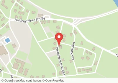 Hotels an der Ambelwiesenstraße in Eschelbronn – Unterkünfte, Pensionen und Ferienwohnungen in zentraler Lage