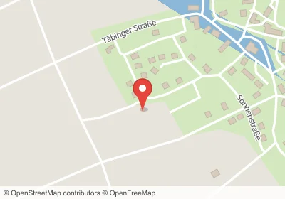 Hotels an der Amselstraße in Dautmergen – Unterkünfte, Pensionen und Ferienwohnungen in zentraler Lage
