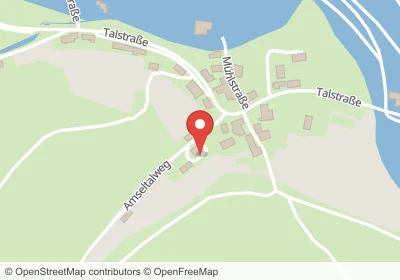 Hotels an der Amseltalweg in Gomadingen – Unterkünfte, Pensionen und Ferienwohnungen in zentraler Lage