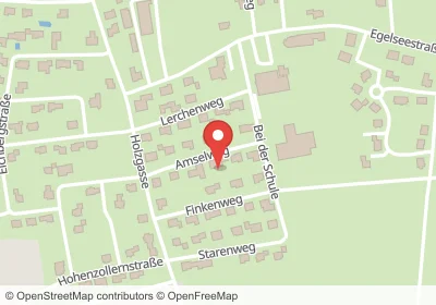 Amselweg Langenenslingen – Hotels in der Nähe Hotels an der Amselweg in Langenenslingen – Unterkünfte, Pensionen und Ferienwohnungen in zentraler Lage