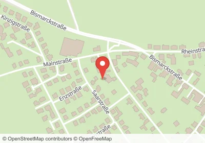 Hotels an der An der Flakhalle in Graben-Neudorf – Unterkünfte, Pensionen und Ferienwohnungen in zentraler Lage