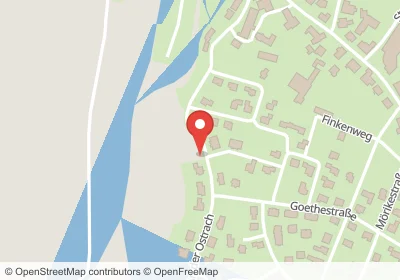 An der Ostrach Hohentengen – Hotels in der Nähe Hotels an der An der Ostrach in Hohentengen – Unterkünfte, Pensionen und Ferienwohnungen in zentraler Lage