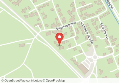 Andreas-Heck-Straße Gondelsheim – Hotels in der Nähe Hotels an der Andreas-Heck-Straße in Gondelsheim – Unterkünfte, Pensionen und Ferienwohnungen in zentraler Lage