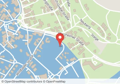 Angelstraße Keltern – Hotels in der Nähe Hotels an der Angelstraße in Keltern – Unterkünfte, Pensionen und Ferienwohnungen in zentraler Lage