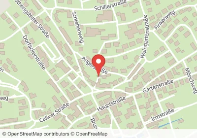 Angelstraße Gechingen – Hotels in der Nähe Hotels an der Angelstraße in Gechingen – Unterkünfte, Pensionen und Ferienwohnungen in zentraler Lage