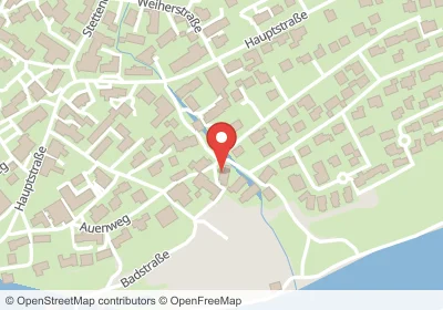 Auenweg Hohentengen am Hochrhein – Hotels in der Nähe Hotels an der Auenweg in Hohentengen am Hochrhein – Unterkünfte, Pensionen und Ferienwohnungen in zentraler Lage