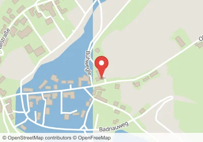 Hotels an der Auf dem Bühl in Gomadingen – Unterkünfte, Pensionen und Ferienwohnungen in zentraler Lage
