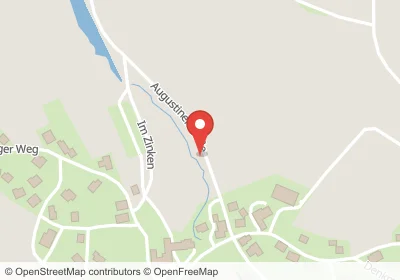 Augustinerstraße Ühlingen-Birkendorf – Hotels in der Nähe Hotels an der Augustinerstraße in Ühlingen-Birkendorf – Unterkünfte, Pensionen und Ferienwohnungen in zentraler Lage
