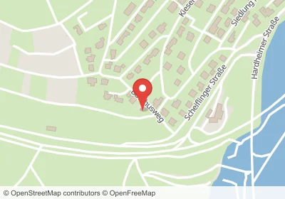 Hotels an der Bacchusweg in Königheim – Unterkünfte, Pensionen und Ferienwohnungen in zentraler Lage