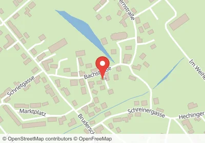 Bachstraße Grosselfingen – Hotels in der Nähe Hotels an der Bachstraße in Grosselfingen – Unterkünfte, Pensionen und Ferienwohnungen in zentraler Lage